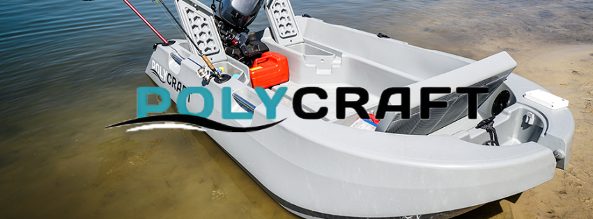Polycraft Boats