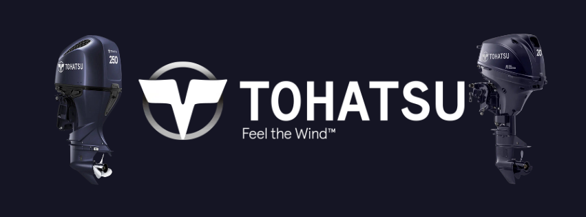 Tohatsu Outboard Motors