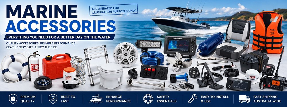 Marine Accessories