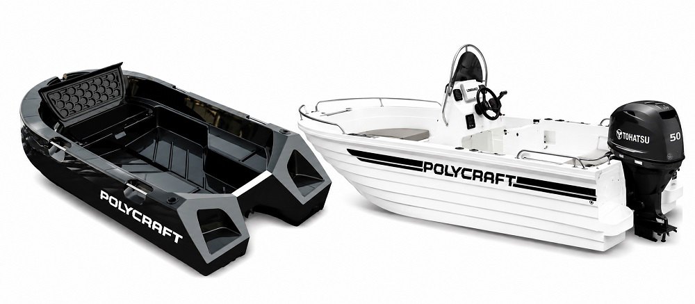 Polycraft Boats - Sunshine Coast